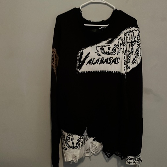 Valabasas Sweater | Poshmark